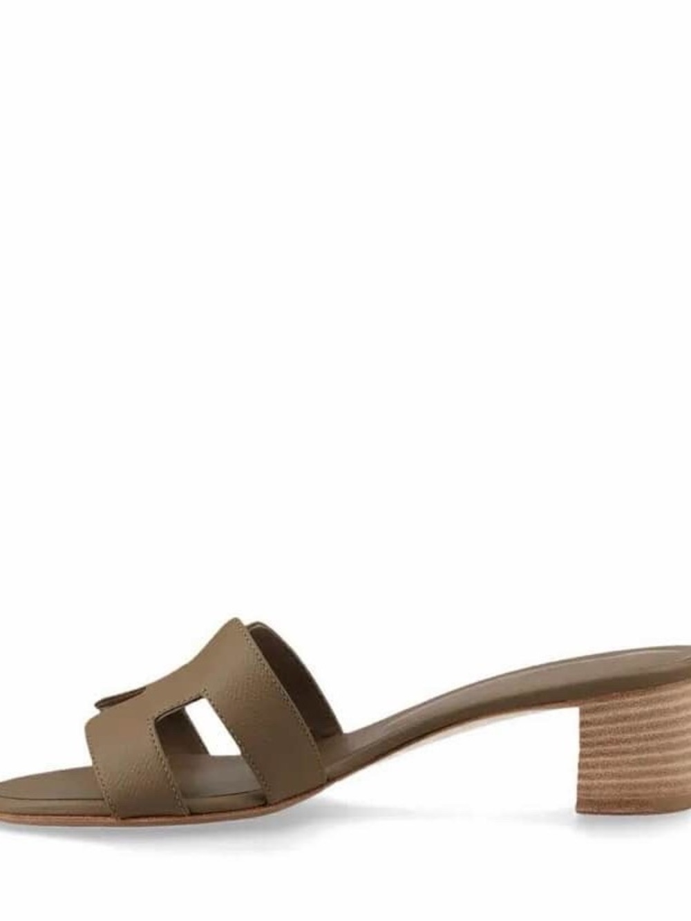 Hermes Oasis Sandals - Picture 8 of 10